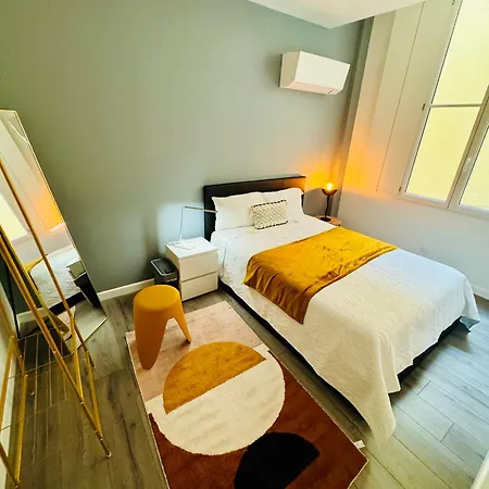 Center Location! Apartment