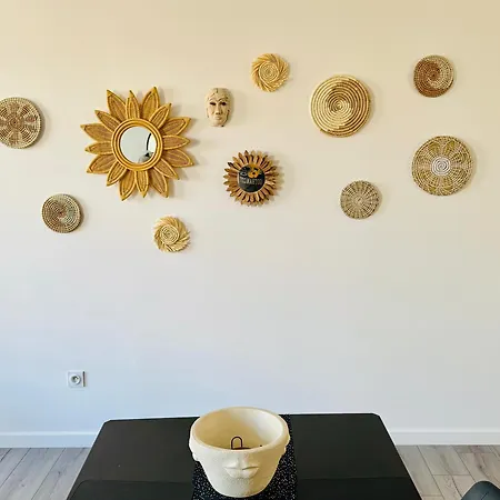 Apartamento Center Location!