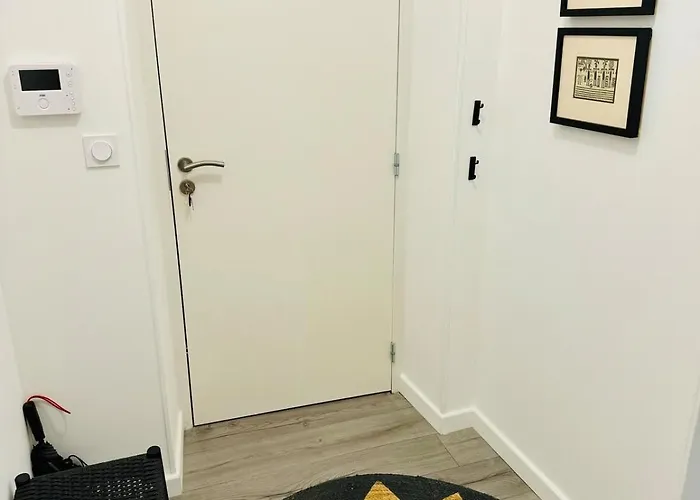 Center Location! Lejlighed *